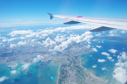 沖縄本島 | この夏デートで行きたい国内のリゾートは？ | 高級交際クラブTen Carat「10カラットコラム」
