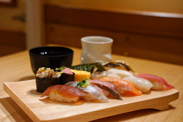 和食 寿司 washoku sushi
